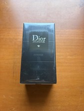 Dior Homme Intense