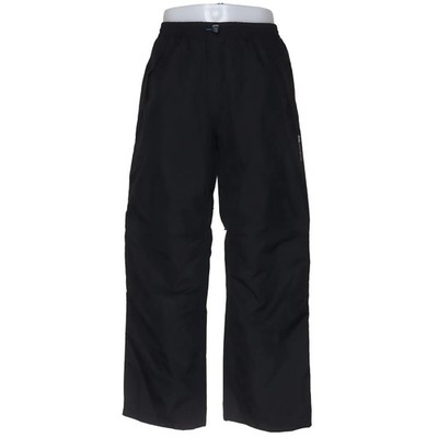 Didriksons 1913, Regenhose, Größe: M, Schwarz, Polyamid/Polyester, Herren #D4Z