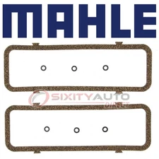 MAHLE Engine Push Rod Gasket Set for 1968-1975 Buick Apollo Skylark Special zq