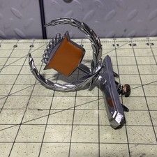 1973-1978 Cadillac Eldorado Hood Ornament Emblem