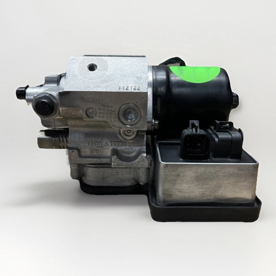 Refurbished ABS Brake Pump Module 1996-1997 Chevy 1500 Suburban | 12765501 - Image 3 of 4