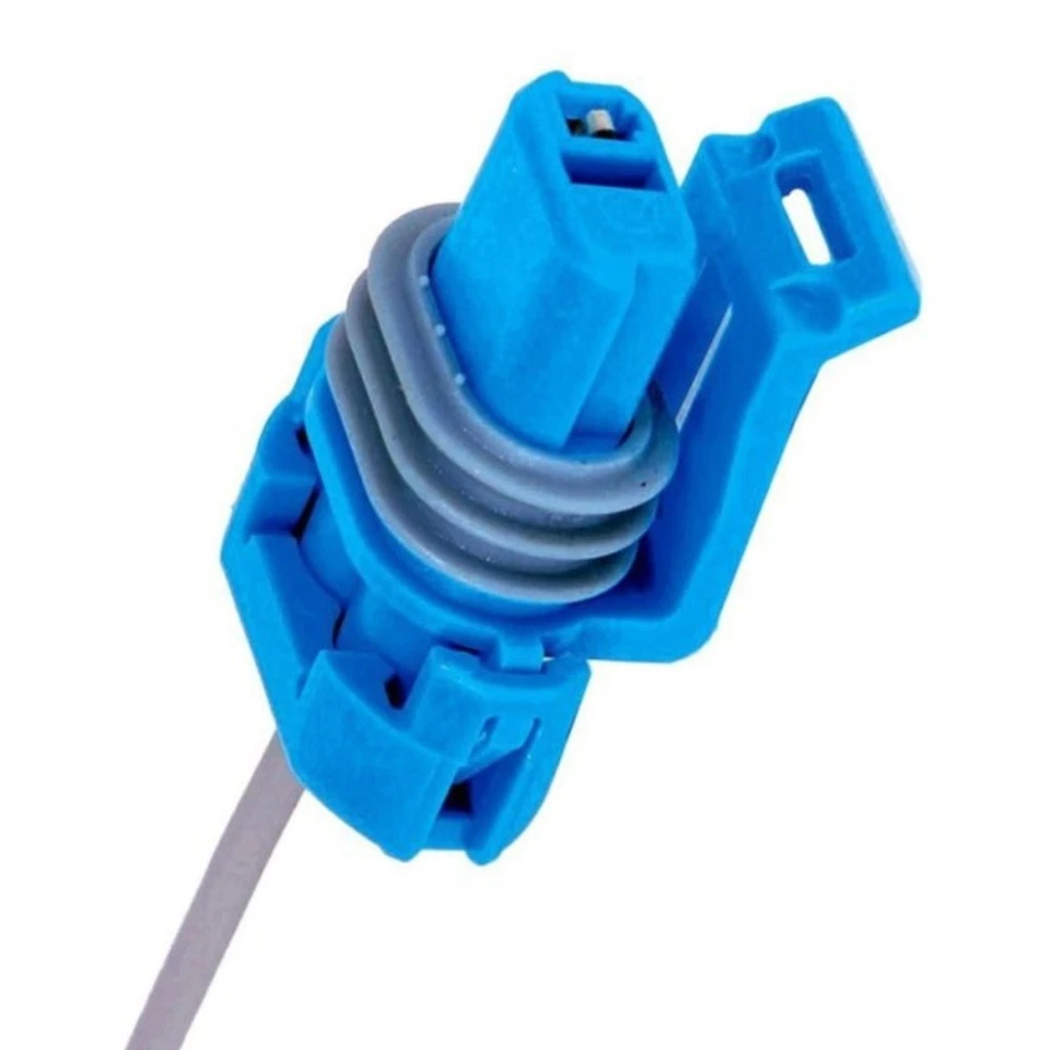 Подлинный ACDelco для Pontiac Firebird 1993-1997 многоцелевой косичка синий 1 провод - Изображение 3 из 4