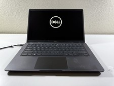 Dell Latitude 7320 13.3" Touch, i5 11th Gen, 16GB RAM, No SSD/OS NO BATTERY