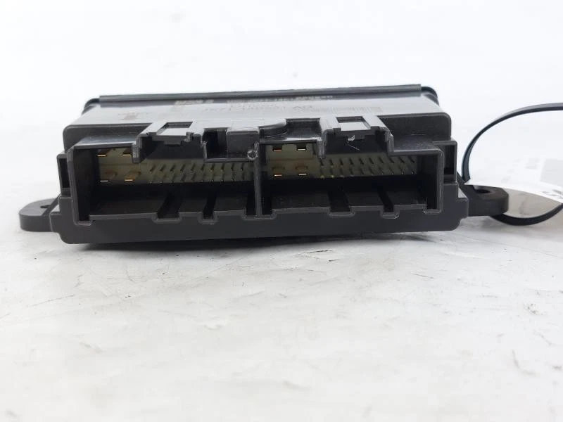 JX7T14B531AG CENTRALINA COMFORT SX PORTA ANTERIORE FORD FOCUS IV (HN) 1.5 TDCI 1 - Immagine 3 di 4