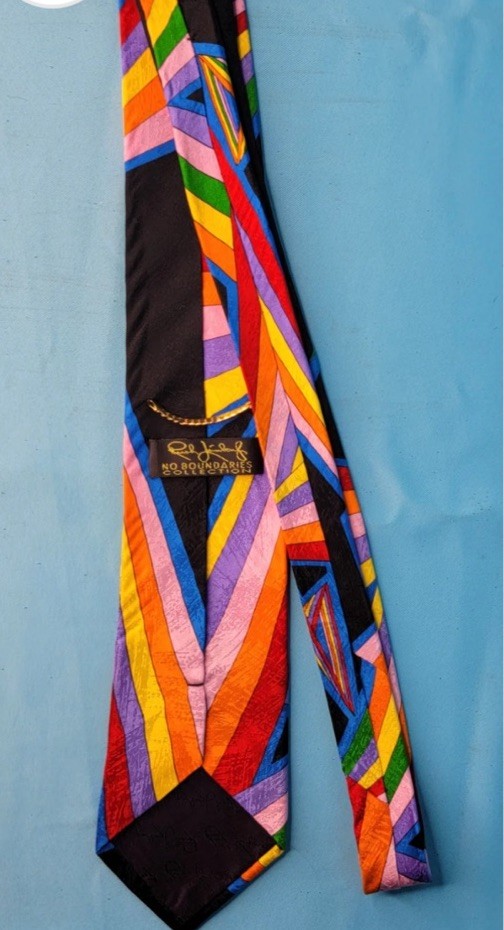 RUSH LIMBAUGH No BoundariesCollection Vintage 90s… - image 4