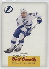 2012-13 O-Pee-Chee Retro Brett Connolly #50 n1u