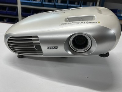 Epson EMP-TW10 LCD Projektor Beamer
