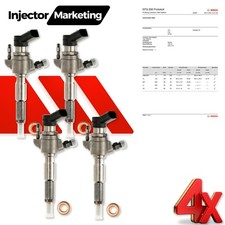 Injecteur Peugeot 208
