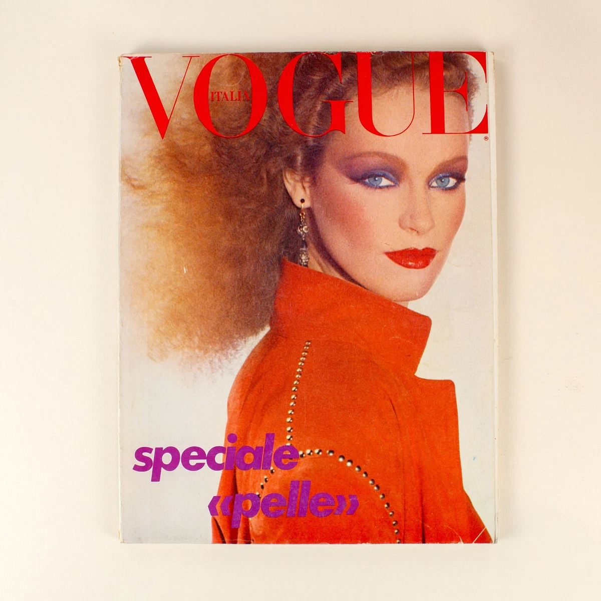 Vogue 1940-1979 Magazines in Italian for sale | eBay