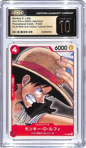 Luffy Luffy Rookie