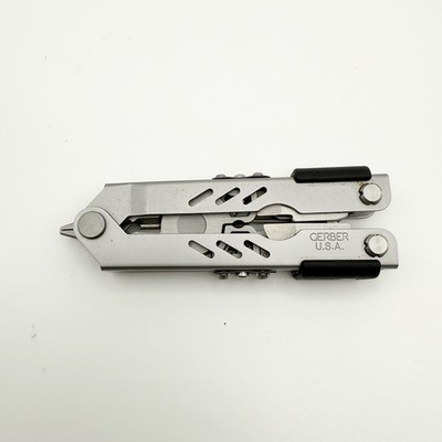 Gerbe MP 400 Compact Sport Multitool
