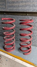 Eibach Sportline Front Lowering Springs For 79-04 Ford Mustang Coupe
