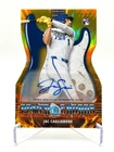 2026 Bowman Chrome Jac Caglianone Power Chords #PC-17 Die-Cut Auto /50 Royals RC