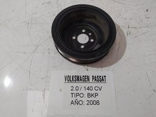 Poulies diverses Volkswagen PASSAT
