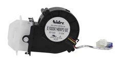 RELIABLE WR60X45065 Icemaker Fan OEM Fast Ship USA Stock Tested Perfect Fit