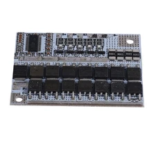 3S  12V 100A Li-Ion LMO Ternary Lithium Battery  Circuit Board5754