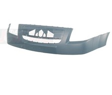 Hartsant Stoßstange vorne Oben Lackierbar  für Citroen  C2  03-08