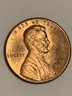 1985-D Lincoln Memorial 1 Cent Penny Coin.