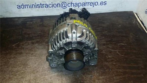 Lichtmaschine Volkswagen polo berlina 14 60 cv