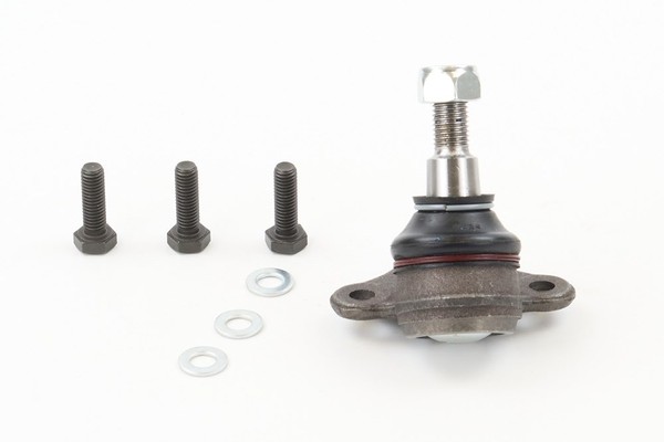 Continental Ctam Trag-/FüHrungsgelenk Unten, Vorderachse U.A. FüR Seat, Vw-image