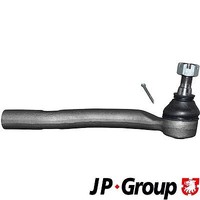 JP Group Spurstangenkopf Rechts, Vorderachse FüR Toyota