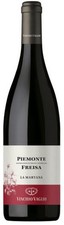 Freisa Piemonte DOC "La Martana" Viticoltori Vinchio-Vaglio Serr