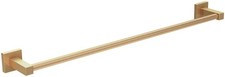 Symmons 363TB-24 Duro 24" Towel Bar - Bronze