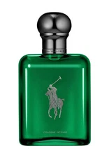 Ralph Lauren Men's Polo Green Intense EDC Spray 4.2 oz Fragrances 3605972793713