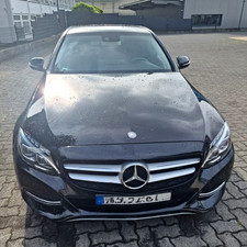 Mercedes C200 W205 PS184 Benzin 2L Automatik Jahr2014, 14800&euro; VB