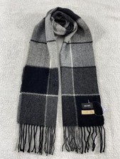Vintage Beams Scarf Muffler