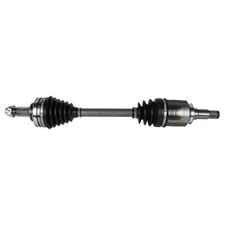 GSP NCV69100 Front Left CV Axle Assembly fits Lexus 21-24 IS300  Lexus 15-24