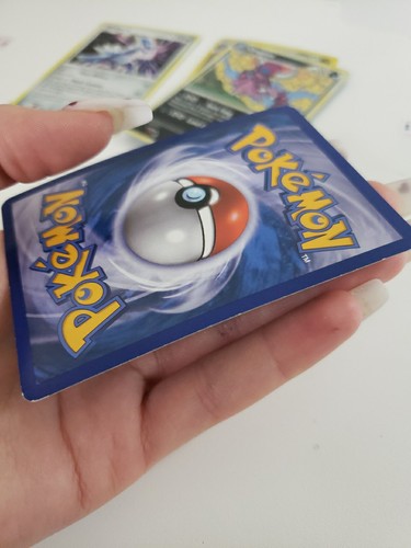Marill 74/123 Heartgold & Soulsilver Reverse Holo (Pokémon TGC) HP - Picture 5 of 6