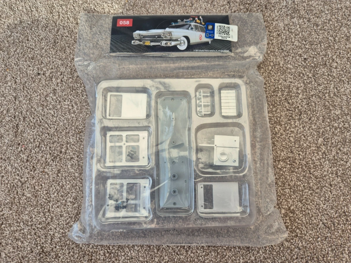 Cadillac 1:8 Scale Diecast Cars for sale - eBay