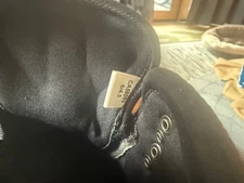 Women's/Youth Large Orvis Fishing Waders & Caddis Wading Shoes