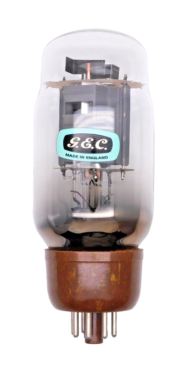 Gec Kt66 for sale | eBay UK