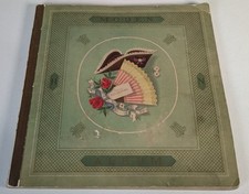 MODEN - Modebilder aus 400