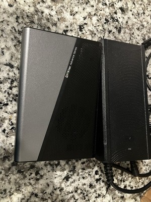 GMKtec AD-GP1 External GPU