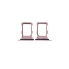 iPhone 16 Pro / 16 Pro Max - Single Sim Card Tray - Desert Titanium