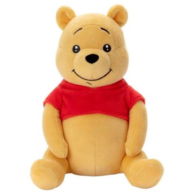 Disney Winnie Puuh Plüsch S Funny Face / Stofftier Neu