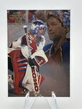 1996-97 Flair - Patrick Roy #20 - 6125