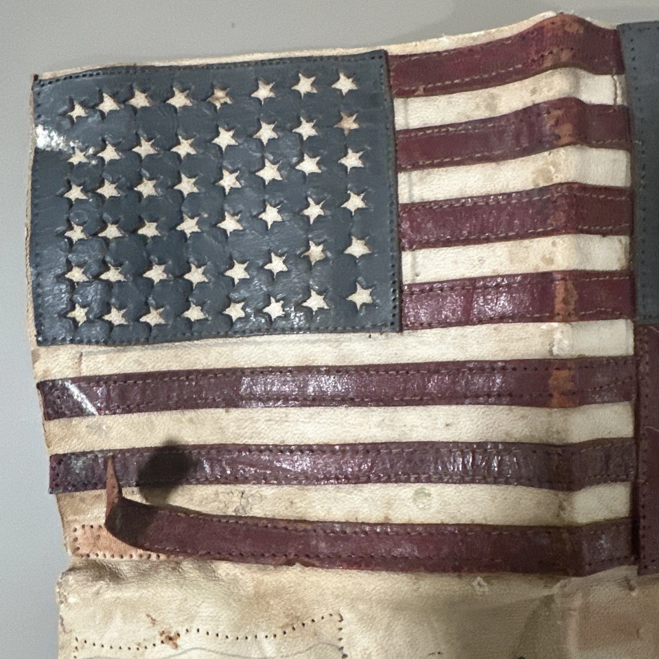 WW2 CBI CHINA BURMA INDIA BLOOD CHIT  - Image 2 of 4