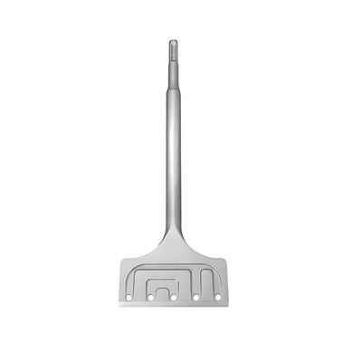 3.5zollx9.84zoll SDS Plus  Meißel   Fliesenentfernung Ziegel entfernen, Zement