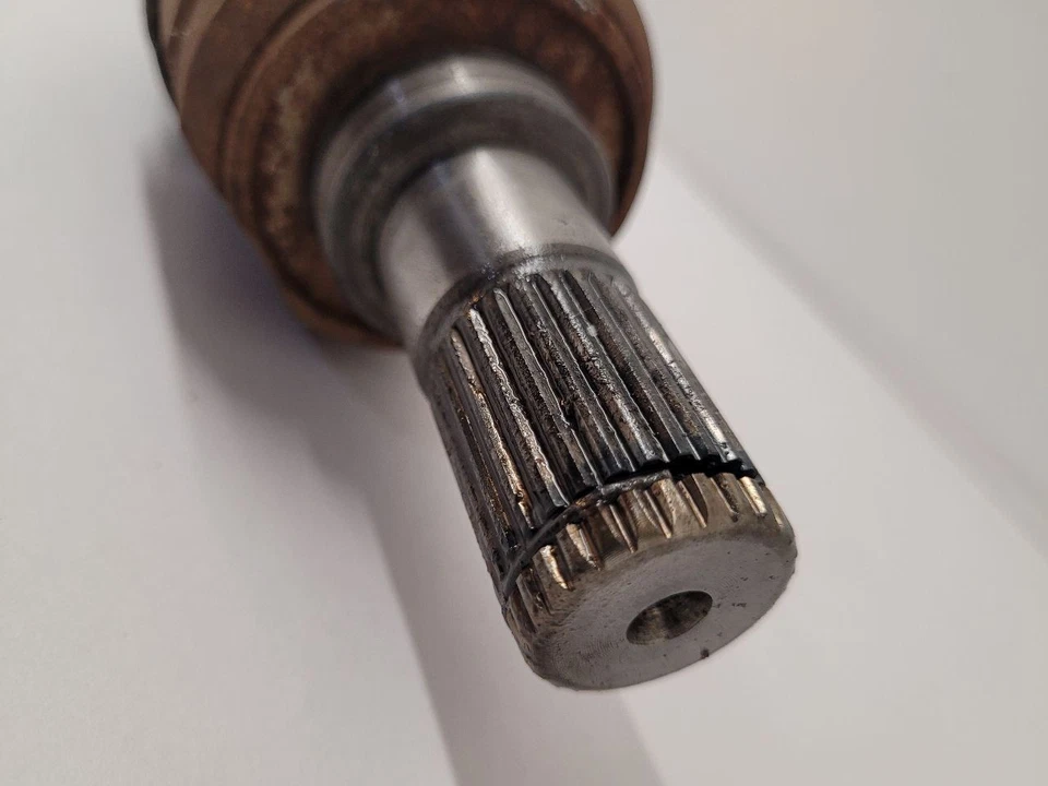 Вал правой оси пассажира 2010-2011 KIA SOUL RH 2,0 л 495002K200 - Изображение 3 из 4