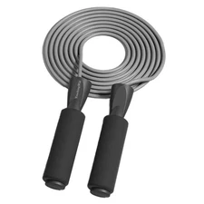 Jump Rope T1, Adjustable Jump Ropes for Fitness for Women Men and Kids 