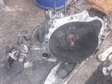 Boite de vitesse Toyota AVENSIS