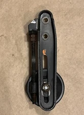 1995-2009 Subaru A/C Drive Belt Idler Pulley Bracket Tensioner Assembly