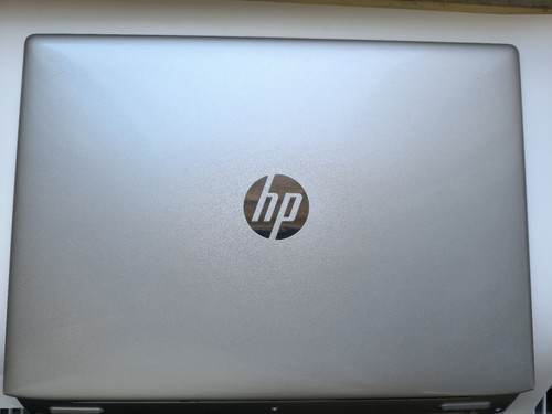 HP Probook 440 G5 Top Cover+Scharniere+Palmrest+defekter Bildschirm - Bild 4 von 4