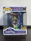 Funko Pop! Hook and Tick-Tock #456 Disney Peter Pan Movie Moments Hot Topic New