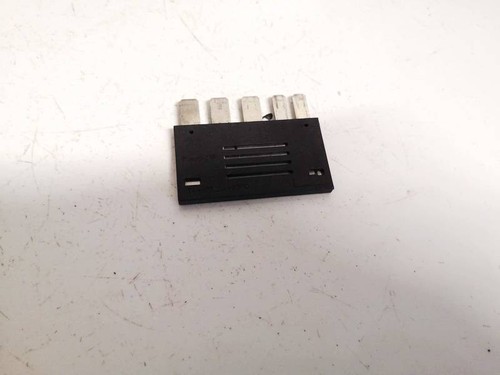 9442190a Sicherungen  Volvo V70 DE2140083-65