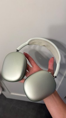Apple AirPods Max Wireless Over-Ear Headset - Green